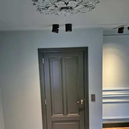 Homestay Nieuwezijds90bc *