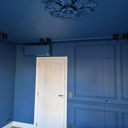 Homestay Nieuwezijds90bc Amsterdam