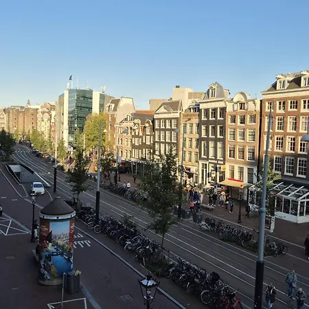 Nieuwezijds90bc Alloggio in famiglia Amsterdam