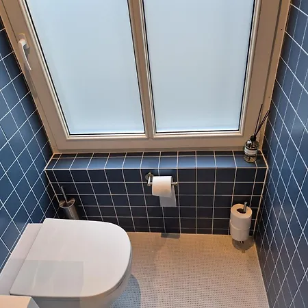 Nieuwezijds90bc Homestay Amsterdam